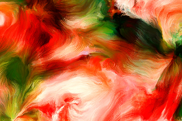 Media Art Sample