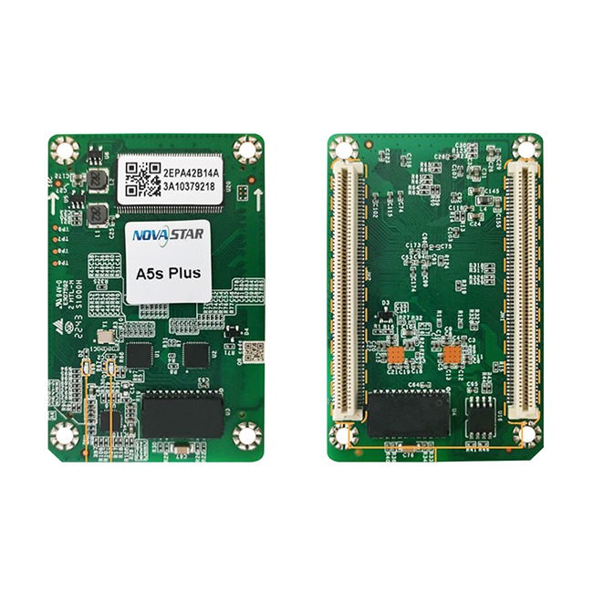 A5s Plus