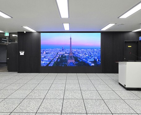 Computer Lab, 1階, 棟 5, 大学 ・ 工学, 昌原大学の導入写真