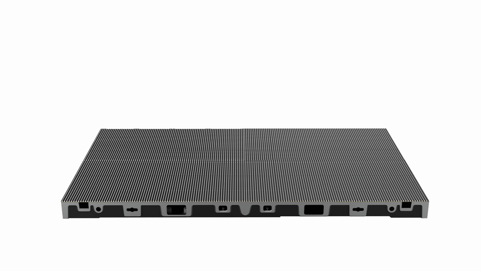 KSYS LED display module